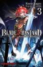 Blade & Bastard, Vol. 3 (Light Novel) - Preview