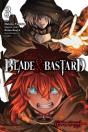 Blade & Bastard, Vol. 3 (Manga) - Preview