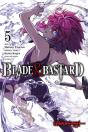 Blade & Bastard, Vol. 5 (Manga) - Preview