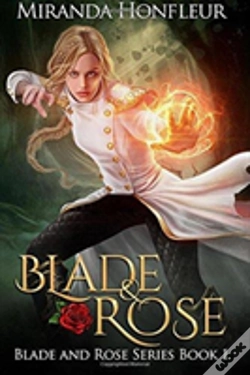 Capa do artigo Blade & Rose