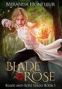 Blade & Rose - Preview