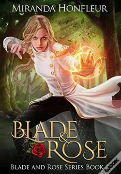 Capa do artigo Blade & Rose