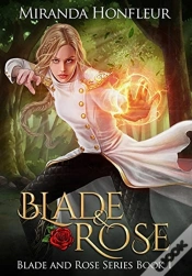 Capa do artigo Blade & Rose