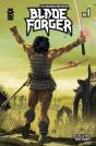 Blade Forger - Preview