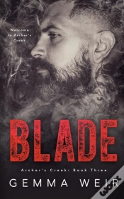 Capa do artigo Blade
