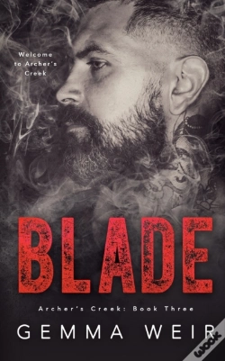 Capa do artigo Blade