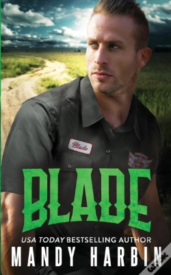 Capa do artigo Blade