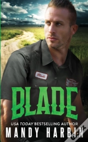 Capa do artigo Blade