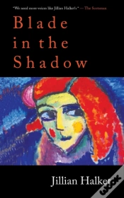 Capa do artigo Blade In The Shadow