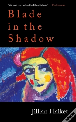 Capa do artigo Blade In The Shadow