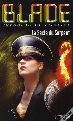 Capa do artigo Blade