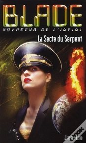 Capa do artigo Blade