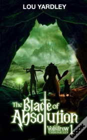 Capa do artigo Blade Of Absolution