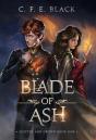Blade Of Ash - Preview