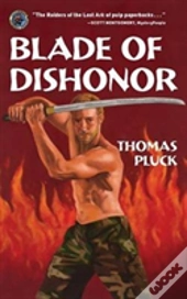 Blade Of Dishonor