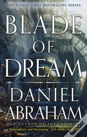 Capa do artigo Blade Of Dream