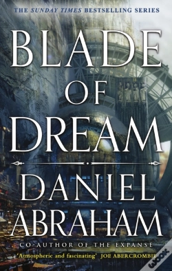 Capa do artigo Blade Of Dream