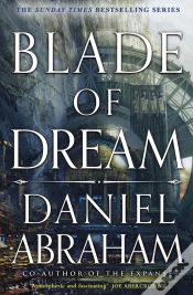 Capa do artigo Blade Of Dream