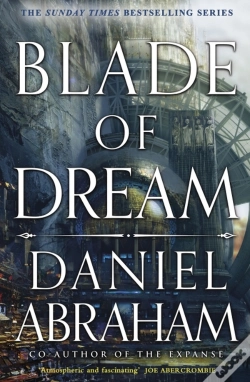 Capa do artigo Blade Of Dream