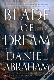 Capa do artigo Blade Of Dream
