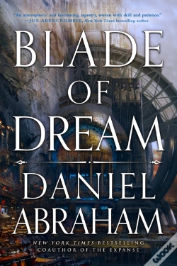 Capa do artigo Blade Of Dream