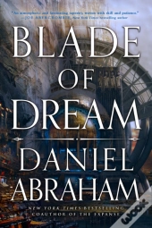 Blade Of Dream