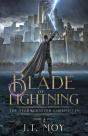 Blade Of Lightning - Preview