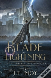 Blade Of Lightning