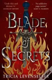 Blade Of Secrets