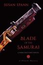 Blade of the Samurai - Preview