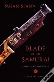 Capa do artigo Blade of the Samurai