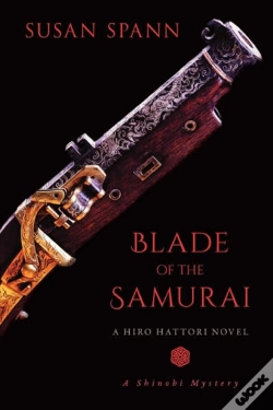 Capa do artigo Blade of the Samurai