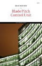 Blade Pitch Control Unit - Preview