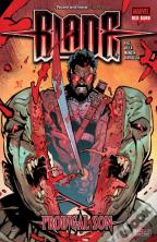 Blade: Red Band - Prodigal Son