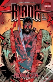 Capa do artigo Blade: Red Band - Prodigal Son