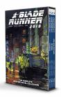 Blade Runner 2019: 1-3 Boxed Set - Preview