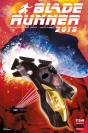Blade Runner 2019 #10 - Preview