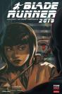 Blade Runner 2019 #11 - Preview