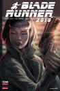 Blade Runner 2019 #12 - Preview