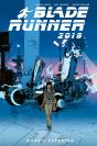 Blade Runner 2019 2. Mundo Exterior - Preview