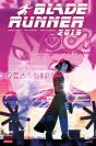 Blade Runner 2019 #6 - Preview