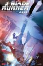 Blade Runner 2019 #7 - Preview