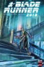 Blade Runner 2019 #8 - Preview