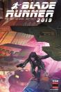 Blade Runner 2019 #9 - Preview