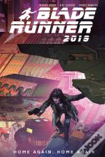 Blade Runner 2019