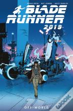 Blade Runner 2019: Off World