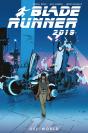 Blade Runner 2019: Off World - Preview