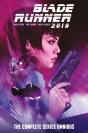 Blade Runner 2019: The Complete Series Omnibus - Preview