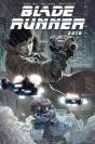 Blade Runner 2019 Volume 1 - Preview