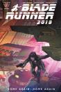 Blade Runner 2019 Volume 3 - Preview